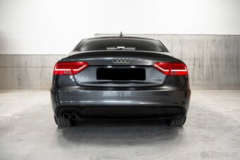 Audi A5, Sport-line, 2.0 TDI, 140kW - 5