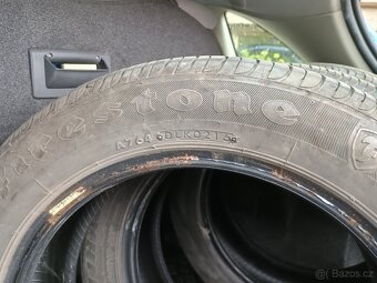 Firestone Multihawk 165/65 R15 81T - 5
