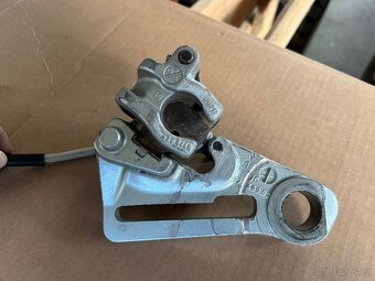 Zadní brzda brembo KTM HSQ GAS - 5