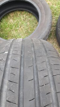 Prodám pneu R16 205/55/16 Tomket sport - 5