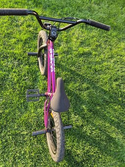 Kolo SUBROSA BMX 2021 - 5