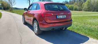 Audi Q5 2.0 TDI - 5