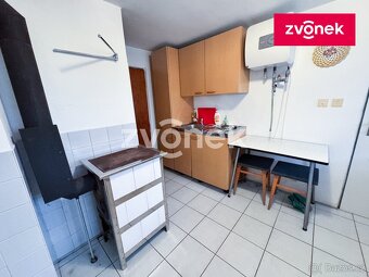 Prodej zděné chaty, Kosov II, Zlín - Příluky - 5