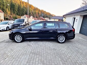 VW Passat Business, 2.0 TDi, LED, tažné, DSG, WEBASTO - 5