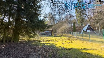 Prodej stavebního pozemku 2 215 m², Rudoltice u Lanškrouna - 5