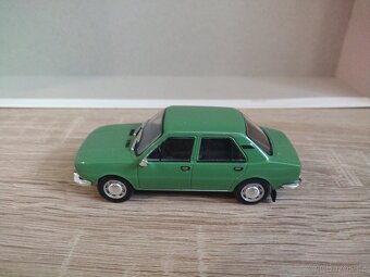 Kaleidoskop Škoda - 2 - 5