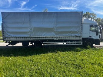 IVECO EUROCARGO 120E28 - 5