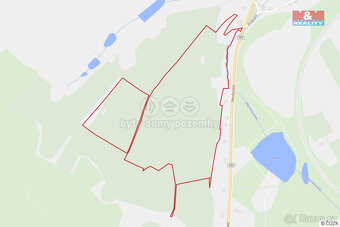 Prodej pole, 107961 m², Jiříkov - 5