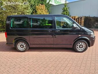 VW Multivan 2.0TDI 103kW,DSG,1.Majitel,Tažné,Navi,Senzory. - 5