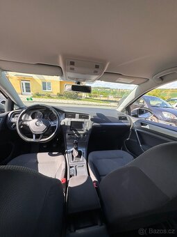 Volkswagen Golf VII 1.6TDI - 5