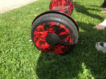 Hoverboard - 5