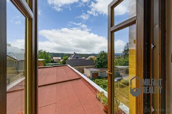 Pronájem bytu 2+1, 63 m2 - Jablonec nad Nisou, ev.č. 06656 - 5
