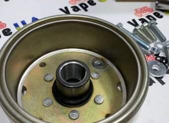 Bezkontaktní zapalovani Vape UA IŽ JAWA ČZ - 5
