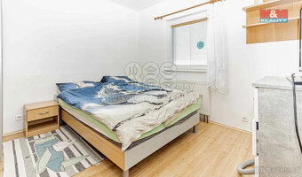 Prodej rodinného domu, 160 m², Humpolec, ul. Na Kasárnách - 5