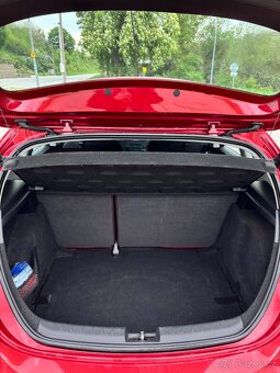Seat Leon 2006 (Facelift Cupra), 1,6, 75kW - 5