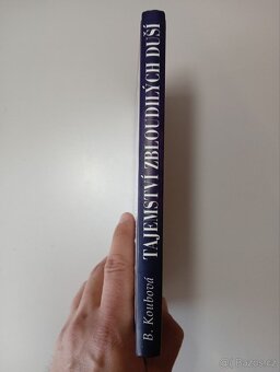 Tajemství zbloudilých duší - Božena Koubová - 5