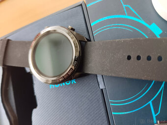 Honor Watch Magic - málo použité, čeština, nový řemínek - 5