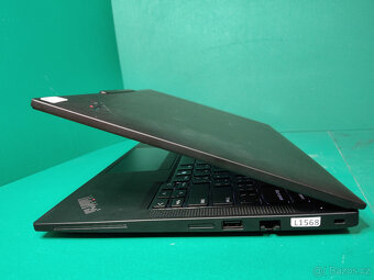 Lenovo ThinkPad t14 g5 c5-125U 32/512GB√FHD400nit√záruka√DPH - 5
