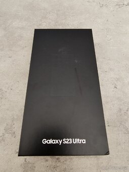 Samsung Galaxy S23 Ultra 512Gb - 5