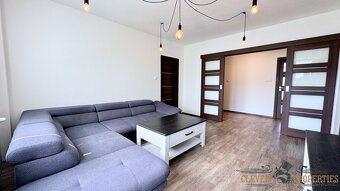 Pronájem byty 3+1, 71 m2 - Pardubice - Polabiny, ev.č. 00809 - 5