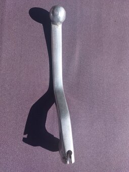 Páčky Jawa 634, 638 atd - 5