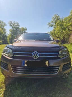 4.2 tdi v8 - 5