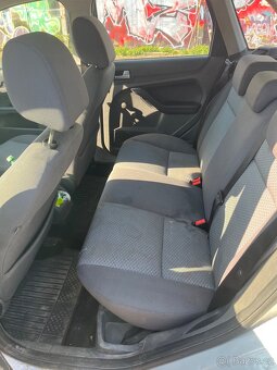 Ford Focus mk2 - 5