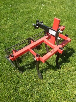 Kombinátor na rotavator - 5