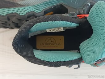 La Sportiva Aequilibrium Hike GTX - 5