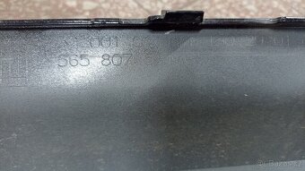 Škoda Kodiaq zadní spoiler - 5
