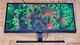 LG 29UM59A UltraWide - 5