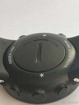 Hodinky Digitál Suunto style Ohsen , vodotěsnost 50m - 5