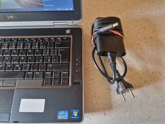 Dell Latitude E6420 i5/8GB/256 - 5