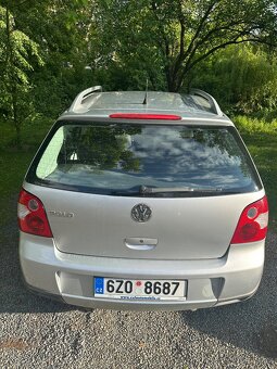 Volkswagen Polo - 5