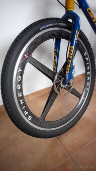 Spinergy 26" disk - 5