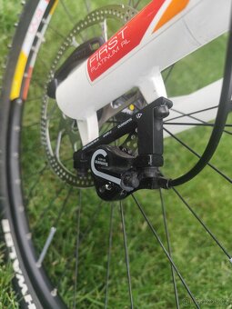 Juniorské kolo 26, 11,2kg - 5