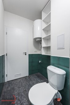 Prodej, byty/1+kk, 28 m2, Palackého 918/70, 70200 Ostrava, O - 5