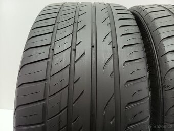 2ks letní pneu 225/45/17 Platin - 5