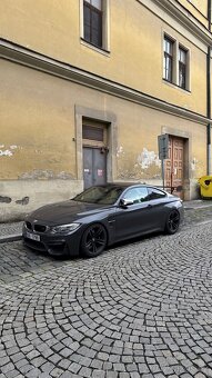 Bmw kola M437 - 5