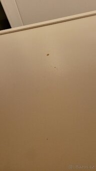 Přebalovací pult Ikea - 5