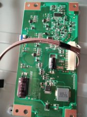 Panasonic TX-L32BL6E TC-L32B6B TX-L32B6E - 5