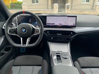 BMW rad 3 M340i xDrive - 5