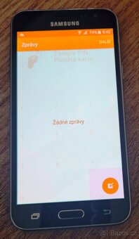 ⭐ SAMSUNG Galaxy J3 2016 Android 5.1 1,5GB / 8GB ⭐ - 5