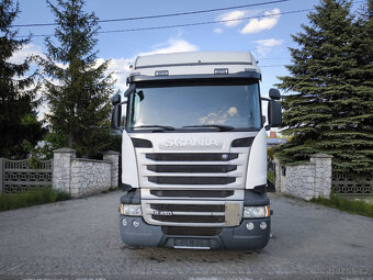 Scania R450, RETARDER, Automat, highline - 5