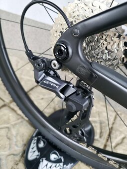Gravel Propain Terrel CF Carbon 2025 - 5