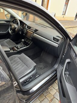 Prodám Škoda Superb 3, 140kW DSG - 5