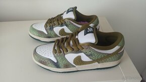 Nike dunk sb Alexis sablone - 5