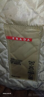 Bunda Prada - 5