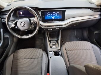 ŠKODA Octavia kombi, 2.0 TDi (110 kW), DSG, plný servis - 5