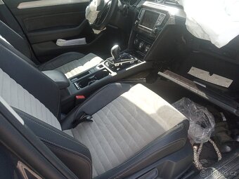 VW Passat B8 2,0TDI-110kw-CRLB, DSG-LI7F - 5